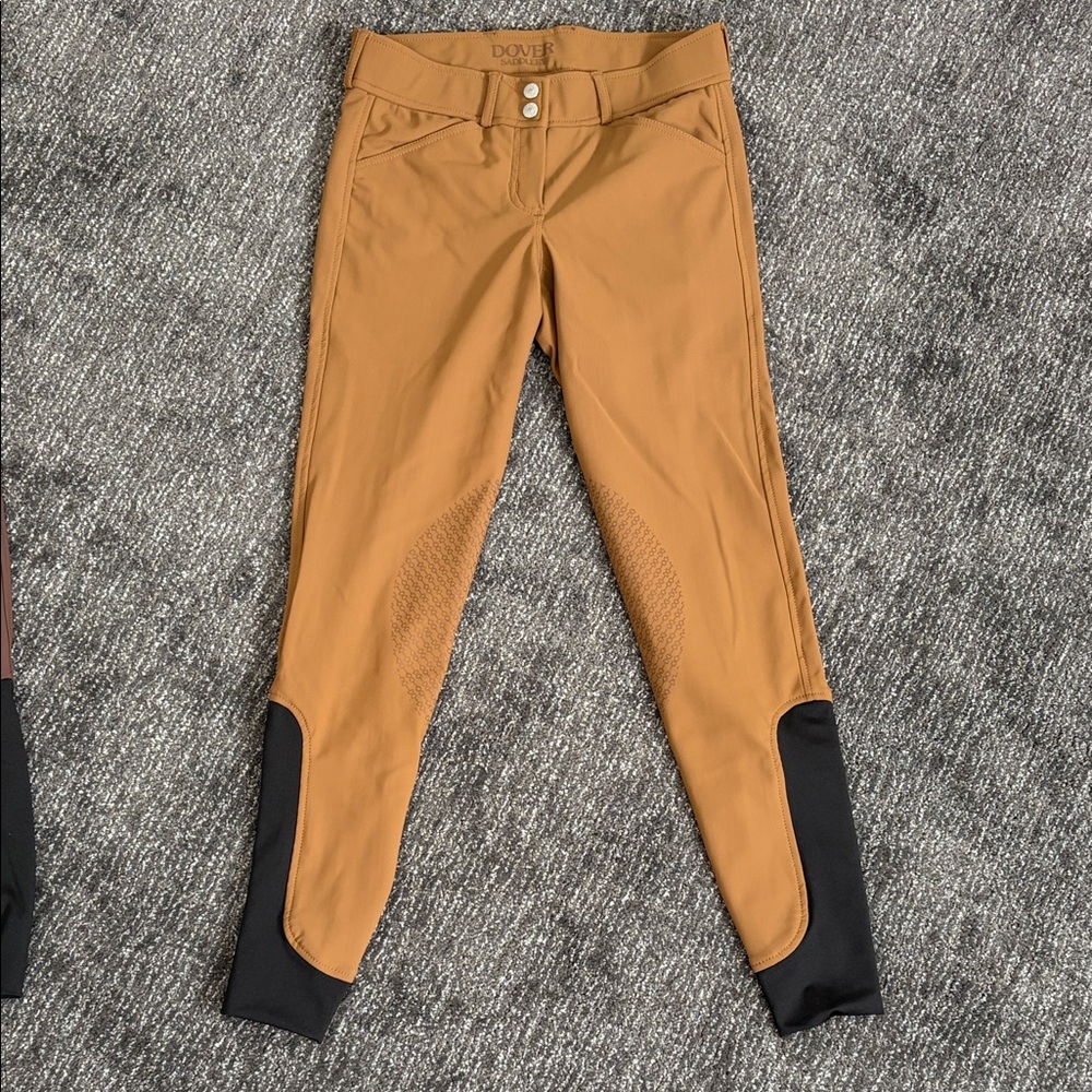 Dover Saddlery Riding Breech